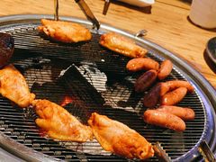 -牛炙烤肉(车公庙店)