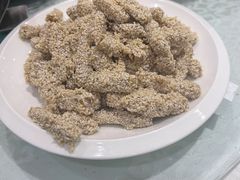 -陶然饺子城(奥体中路店)