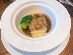 -三宝大饭店-中和艺素餐厅(浦上金山正祥广场店)