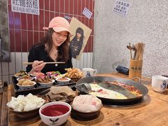 -楠火锅(广州总店)