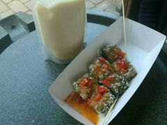 -品腐记·豆腐王朝(老门东总店)