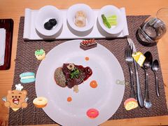 -香樟花园法式铁板烧(恒隆广场店)