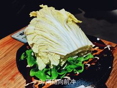 -湊湊火锅·茶憩(上海合生汇店)