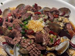 -老绍兴养和饭店(向阳不夜城店)