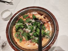 -绿杨春·淮扬宴(庐山路店)