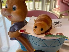 -水桶王国主题餐厅·聚会·生日派对·亲子活动·家庭套餐(亚龙湾希尔顿店)