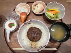 -ITARU食堂·定食料理(西丽店)