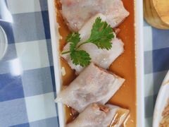 -肥田仔·香港大排档(静安寺店)