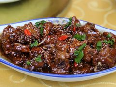 -龙姐私房菜(和顺古镇店)