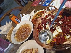 -水煮三国·川鲁江湖菜(香山店)