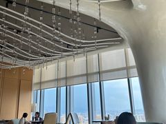 -三迪希尔顿酒店·星空酒廊