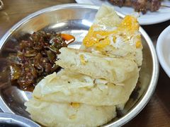 -88号小吃店·经典云南菜·地道纳西美食