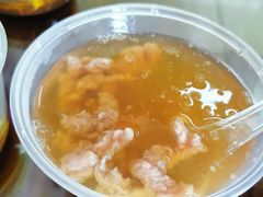 牛肉羹-好成财牛排馆(涂门街总店)