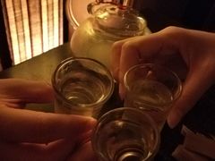 -江湖边·小生活
