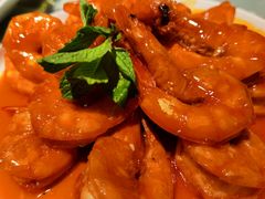 -陆壹捌餐厅(五大道店)