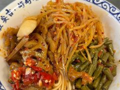 -梅溪·小伙子干挑面(安吉总店)