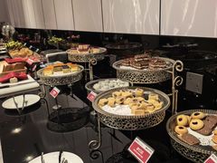 -北京亚奥国际酒店