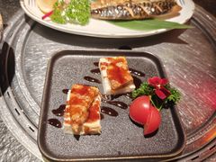 -赤谷和牛烧肉居酒屋(石景山店)
