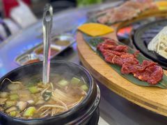 -玄希浪漫厨房·韩料烤肉(湖滨银泰in77店)