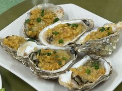 -景好海鲜餐厅(大鹏必选旅游店)