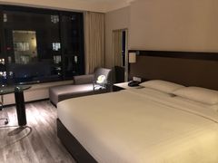 -杭州武林万怡酒店