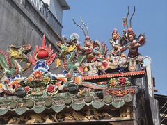 -汕头市小公园