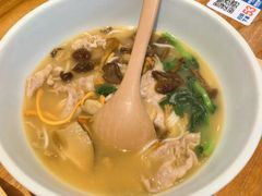 -云味馆·云南菜·云南米线(景田店)