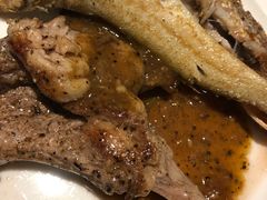 -安蒂娅·海鲜自助餐厅(安蒂娅美兰酒店)