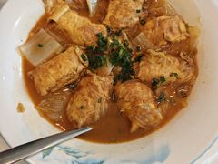-道道鲜·崇明私房菜(五角场店)