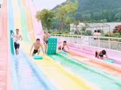 -东钱湖水上乐园(南门)