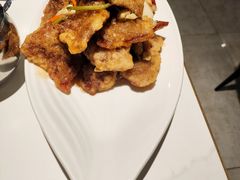 -西夏回族烧麦馆(牡丹街店)