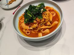 -李记搅团•非遗陕菜(三桥店)
