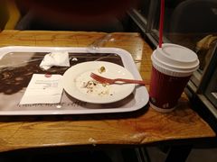 -COSTA COFFEE(上海月星环球港店)