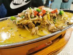 -聚鑫阁江浙菜·非遗传承技艺(闵行交大店)