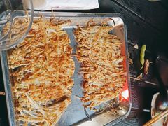 -1819餐厅·团队聚餐·烤串·精酿