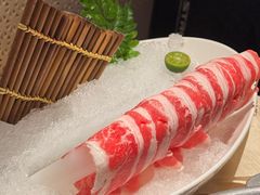 -巴奴毛肚火锅(七宝领展广场店)