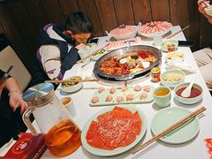 -大龙火锅(龙潭寺旗舰店)