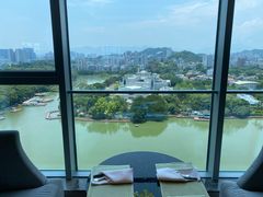 -福州西湖大酒店·怡湖咖啡厅