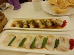 -香港美食大酒楼