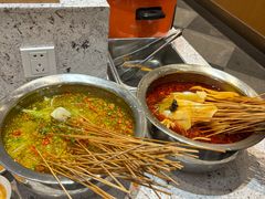-泰合素食(双流店)