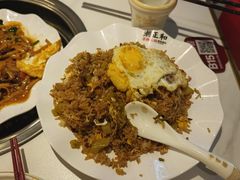 -潮正和潮汕牛肉火锅·老字号(番禺万达店)