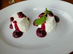 -沈阳君悦酒店·意坊意大利餐厅