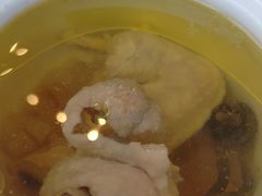 -东莞塘厦三正半山温泉酒店·沙利文西餐厅