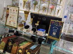 -VENCHI 闻绮(北京汉光店)