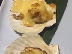 -梅筑·创意料理(王府井百货店)