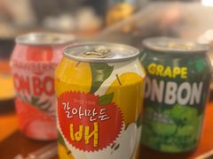 -肉甲韩国木炭烤肉(新壹街1店)