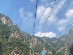 -上方山云水洞