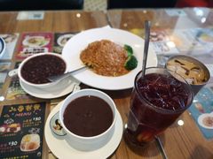 -香港新曜记茶餐厅(星耀城店)