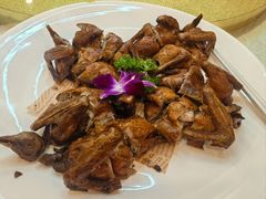 -华兴大酒楼(亿宝大厦店)