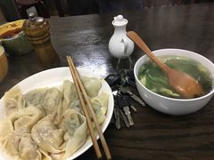 -巧云大馄饨(南阴阳营总店)